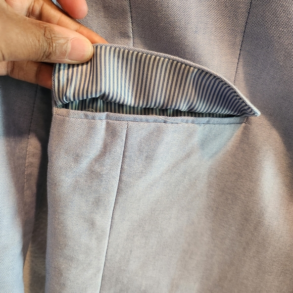 Tommy Hillfiger Kids Blazer Sz 18 New - Picture 9 of 14